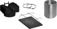 Siemens LZ11GKU13 Afzuigkap accessoire Siemens LZ11GKU13 Afzuigkap accessoire