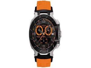 Tissot T048.417.27.057.04 Herenhorloge