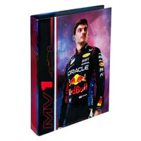 Undercover Ringmap a4 red bull racing max verstappen