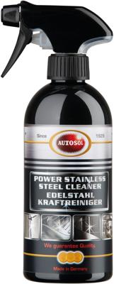 AUTOSOL Stainless steel power cle 500 ml