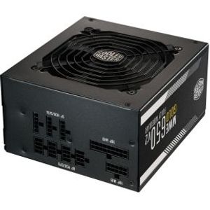 CoolerMaster PSU MWE Gold 650 Full Modular V2