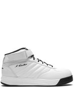 Reebok S. Carter Mid "White/Black" sneakers - Blanc - thumbnail