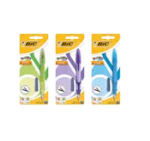 BIC EasyClic vulpen Cartridgevulsysteem Meerkleurig 1 stuk(s)