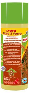 Sera flore 2 ferro - 50 ml