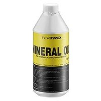 Tektro Mineraal olie - fles à 1000ml