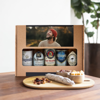 Gepersonaliseerd bierpakket - Weizen Gepersonaliseerd bierpakket - Weizen