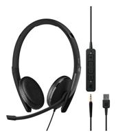 EPOS ADAPT 165T USB II headset