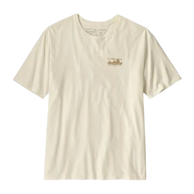 Patagonia 73 Skyline Organic T-Shirt