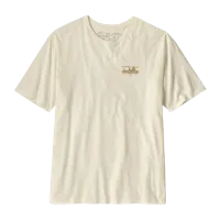 Patagonia 73 Skyline Organic T-Shirt
