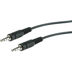 ROLINE 3,5mm jack audiokabel M/M, 3 m