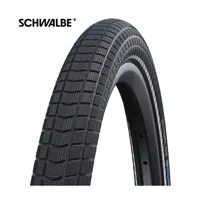 SCHWALBE 27.5x2.00 (50-584) big ben active k-guard zwart draad 11100965