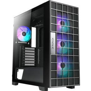 Azza Neo Midi Tower Zwart