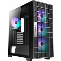 Azza Neo Midi Tower Zwart
