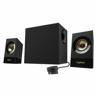 PC speakers Logitech 980-001054 Bluetooth luidspreker