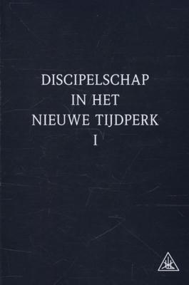 Discipelschap in het nieuwe tijdperk (Paperback)
