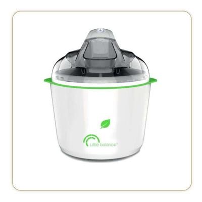 LITTLE BALANCE 8234 Happy Sorbets, IJsmachine, IJsmachine, Sorbets, IJs, 1,5 l