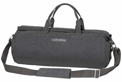 Ortlieb Rack-Pack Urban Tas 24L - Grijs Ortlieb Rack-Pack Urban Tas 24L - Grijs