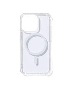 HEMA Softcase Met MagSafe Voor IPhone 13/13Pro/14