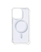 HEMA Softcase Met MagSafe Voor IPhone 13/13Pro/14