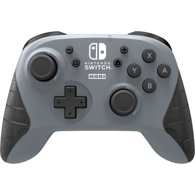 pad Wireless Controller - Grey (Nintendo Switch)