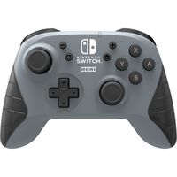 pad Wireless Controller - Grey (Nintendo Switch)