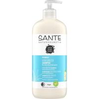 Sante Family shampoo glans aloe vera & bisabolol