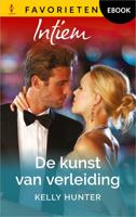De kunst van verleiding - Kelly Hunter - ebook