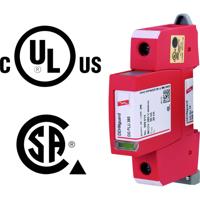 DEHN 908094 DG SU 1P 240 R Overspanningsafleider 1 stuk(s)