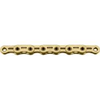 Superior Sunrace ketting cn11z 11v 126l flat top goud