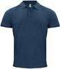 Clique 028264 Classic OC Polo - Dark Navy - 4XL