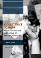 Regelingen voor collectieve schade (Paperback)