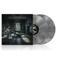 Dream Theater - Parasomnia (Wit/ Zwart Marmer Vinyl) 2LP