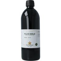 Liever Gezond vloeibaar colloidaal goud