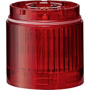 Patlite Signaalzuilelement LR5-E-R LED Rood 1 stuk(s)