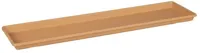 Elho green basics balkonbak schotel 50 cm terra