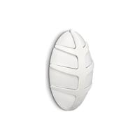 Spinder Design Spinder Design Bug kapstok - wit