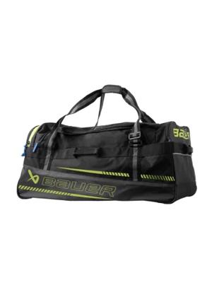 Bauer Bg Elite Carry Bag S24 Ijshockey Tas (junior) Zwart Jr.