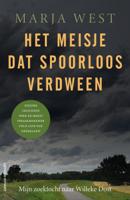 Het meisje dat spoorloos verdween (Paperback)