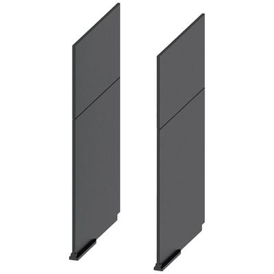 Siemens 3VA9602-0WA00 Fasescheidingswand 1 stuk(s) (b x h x d) 104 x 117 x 2.5 mm