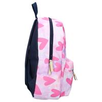 Milky Kiss Rugzak bold style Milky Kiss Rugzak bold style