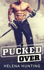 Pucked over - Helena Hunting - ebook