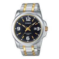 Horloge Heren Casio MTP-1314SG-1A Zilverkleurig