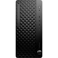 HP Desktop PC ProDesk 4 Tower G1 Intel® Core™ Ultra 5 (Series 2) 235 5.0 GHz 16 GB RAM 512 GB SSD Intel 9H7M3ET
