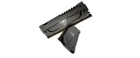 Patriot Memory Viper Steel PVS464G320C6K geheugenmodule 64 GB 2 x 32 GB DDR4 3200 MHz - thumbnail