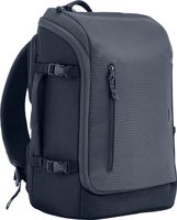 HP Travel 15,6 Iron Grey laptopbackpack, 25 liter - thumbnail