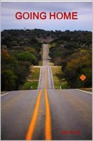 Going home - Jan Prins - eBook (9789402170696) - thumbnail