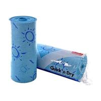 Doek Vileda Blauw (10 m) Doek Vileda Blauw (10 m)