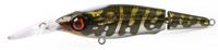 Spro Iris Twitchy Jointed DR 7,5 cm 9 gr Northern Pike - thumbnail