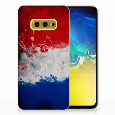 Samsung Galaxy S10e Hoesje Nederland