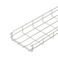 OBO Bettermann 6001076 Rastergoot (l x b x h) 3 m x 200.00 mm x 55.00 mm 3 m